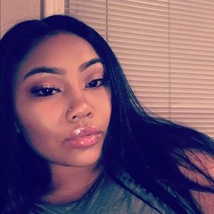 Meet your Posher, Tyanne